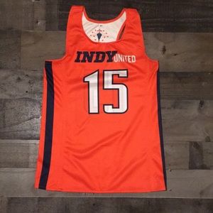 Indy United Lacrosse Jersey
